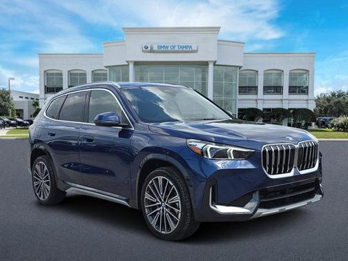 2025 BMW X1 xDrive28i