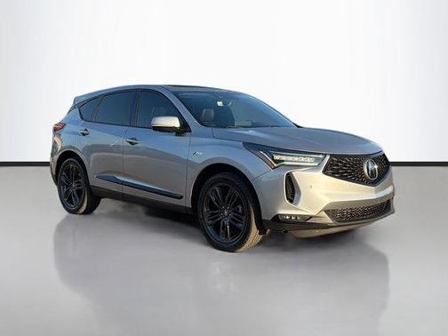 2023 Acura RDX Base