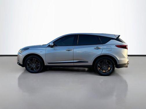 2023 Acura RDX Base