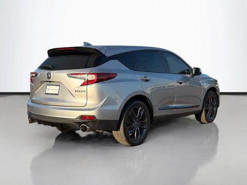 2023 Acura RDX Base