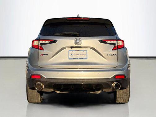 2023 Acura RDX Base