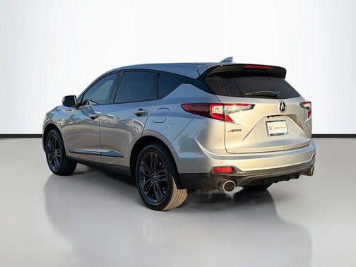 2023 Acura RDX Base