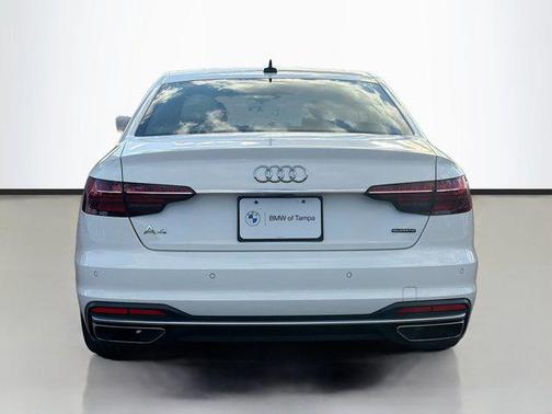 2021 Audi A4 45 S line Premium