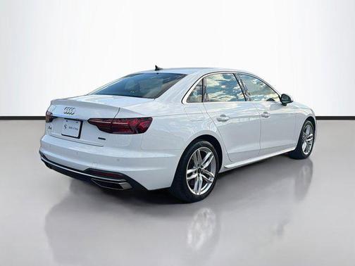 2021 Audi A4 45 S line Premium