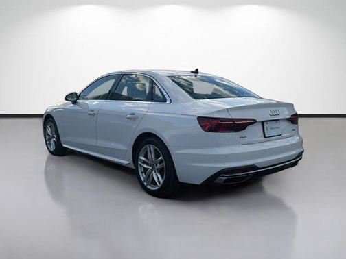 2021 Audi A4 45 S line Premium