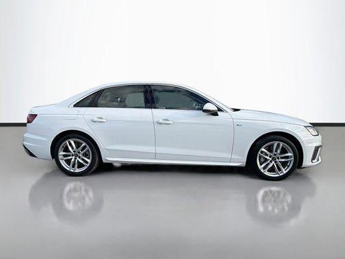 2021 Audi A4 45 S line Premium
