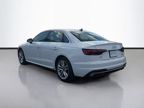 2021 Audi A4 45 S line Premium