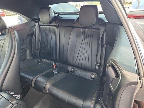 2019 Mercedes-Benz E-Class 4MATIC