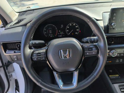 2025 Honda CR-V EX-L 2WD