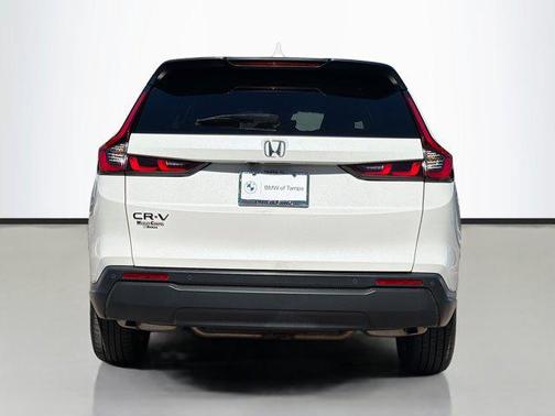 2025 Honda CR-V EX-L 2WD