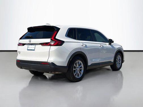 2025 Honda CR-V EX-L 2WD