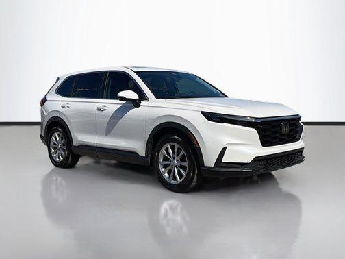 2025 Honda CR-V EX-L 2WD