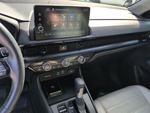 2025 Honda CR-V EX-L 2WD