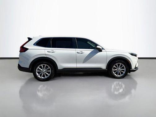 2025 Honda CR-V EX-L 2WD