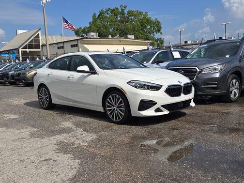 2024 BMW 228 Gran Coupe i sDrive
