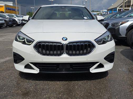 2024 BMW 228 Gran Coupe i sDrive