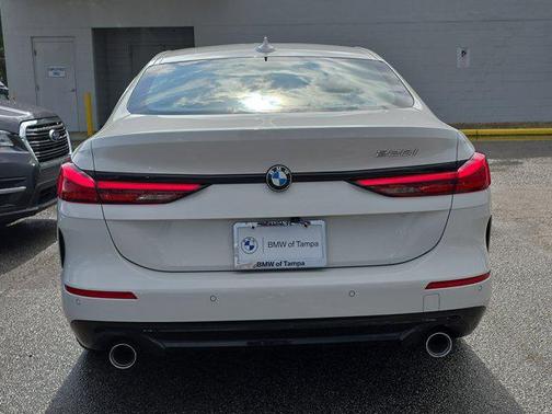 2024 BMW 228 Gran Coupe i sDrive