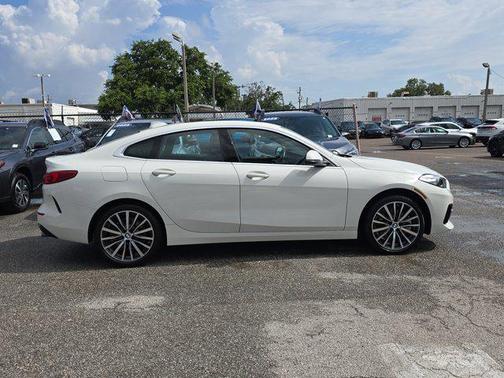 2024 BMW 228 Gran Coupe i sDrive