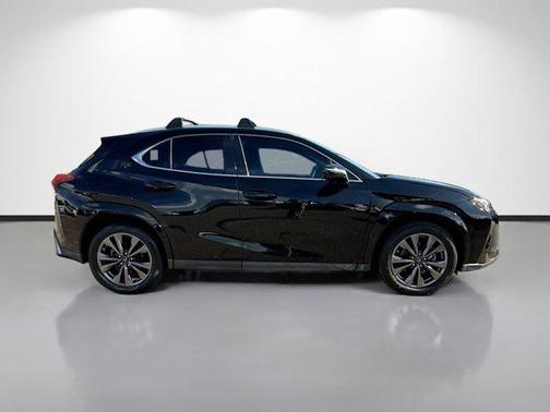 2022 Lexus UX 200 F Sport