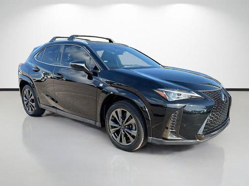 2022 Lexus UX 200 F Sport
