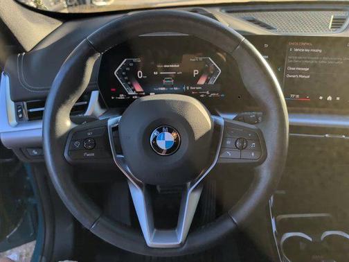 2025 BMW X1 xDrive28i