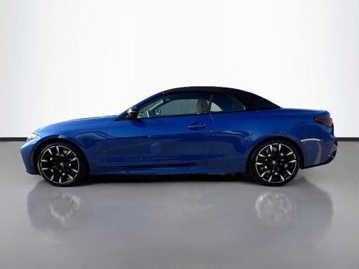 2025 BMW M440 i
