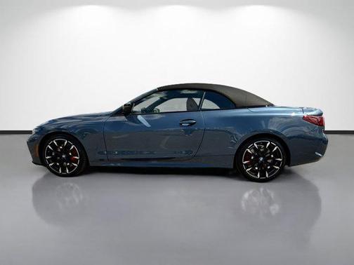 2026 BMW 430 i