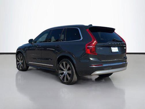 2022 Volvo XC90 Recharge Plug-In Hybrid T8 Inscription Expression 6 Passenger