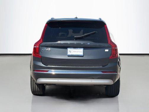 2022 Volvo XC90 Recharge Plug-In Hybrid T8 Inscription Expression 6 Passenger