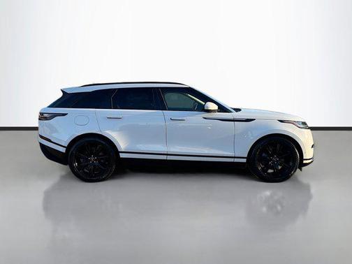 2021 Land Rover Range Rover Velar P250 S