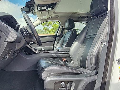 2021 Land Rover Range Rover Velar P250 S