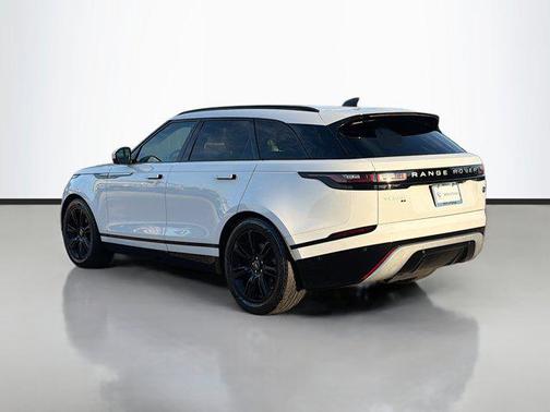 2021 Land Rover Range Rover Velar P250 S