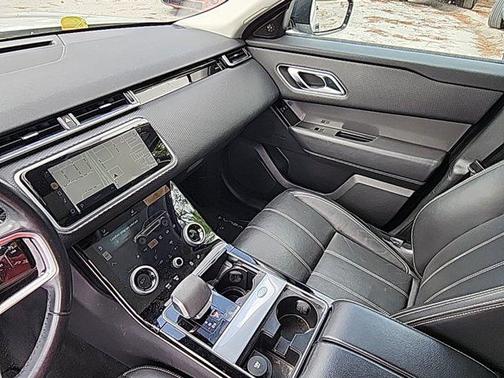 2021 Land Rover Range Rover Velar P250 S