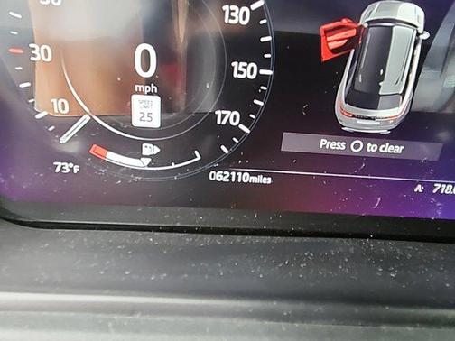 2021 Land Rover Range Rover Velar P250 S