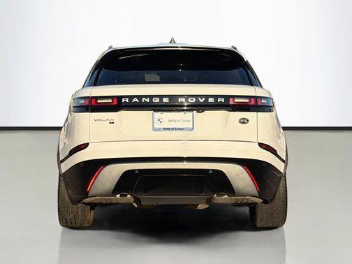 2021 Land Rover Range Rover Velar P250 S