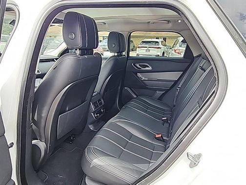 2021 Land Rover Range Rover Velar P250 S