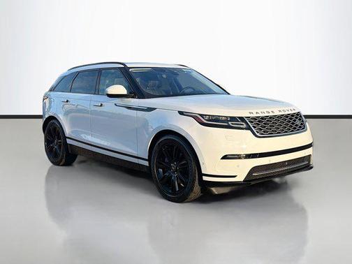 2021 Land Rover Range Rover Velar P250 S