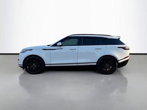 2021 Land Rover Range Rover Velar P250 S