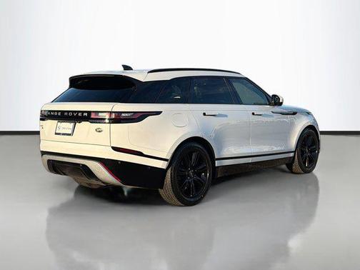 2021 Land Rover Range Rover Velar P250 S