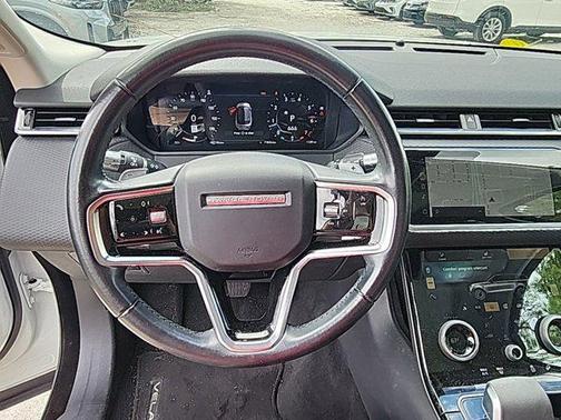 2021 Land Rover Range Rover Velar P250 S