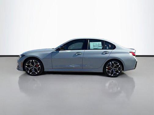 2026 BMW 330 NA