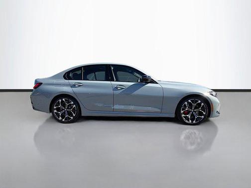 2026 BMW 330 NA