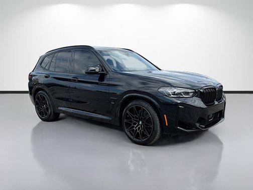 2024 BMW X3 M AWD
