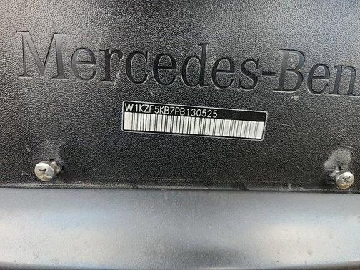 MANUFAKTUR Selenite Gray Magno 2023 Mercedes-Benz E-Class 4MATIC