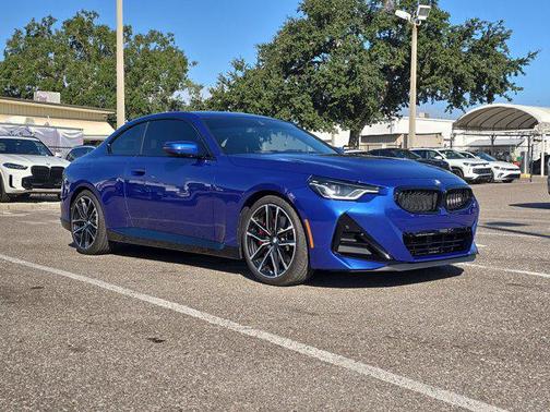 2024 BMW 230 230i