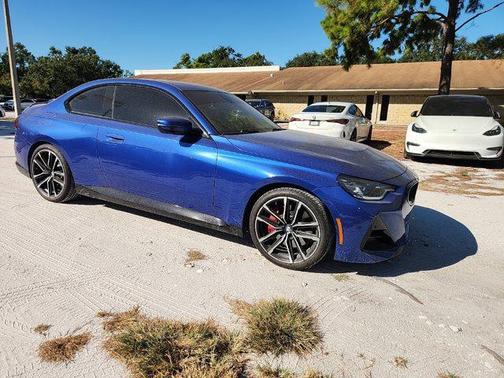 2024 BMW 230 230i