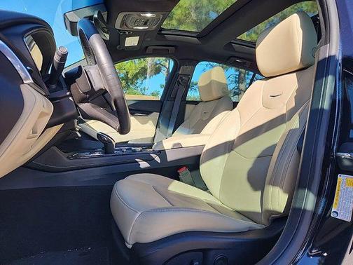 2021 Cadillac CT5 Premium Luxury RWD