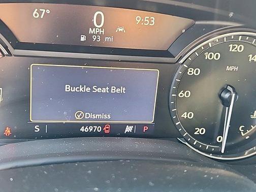 2021 Cadillac CT5 Premium Luxury RWD