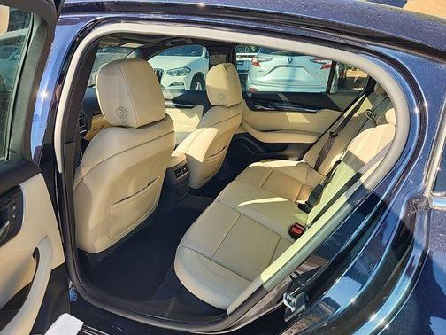 2021 Cadillac CT5 Premium Luxury RWD