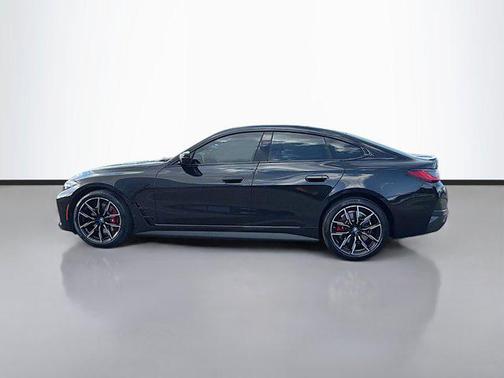 2023 BMW i4 Gran Coupe eDrive40